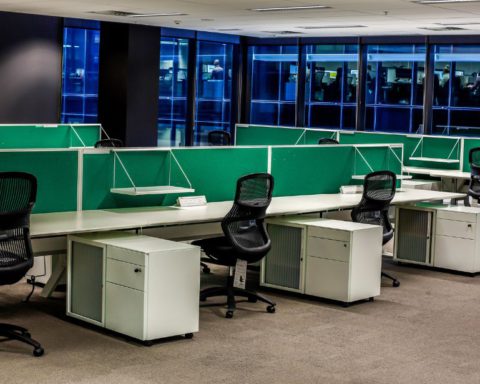 Easy Ways That You Can Improve Your Office Space