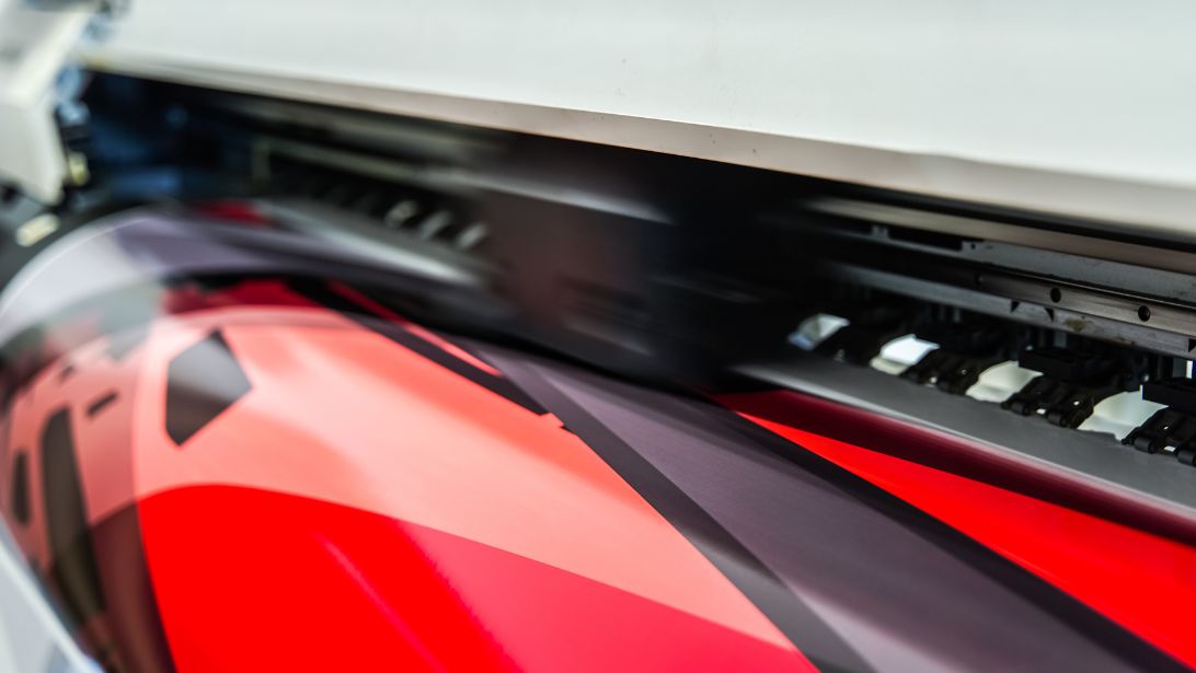 How Plotter Printers Can Help Small Businesses