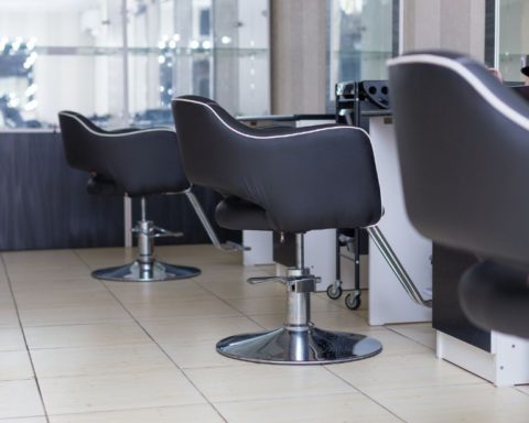 Making the Salon Experience Special for Your Clients