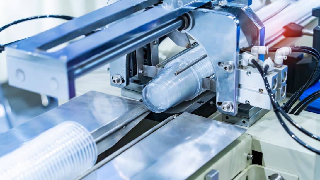 Best Practices for Plastic Machining and Manufacturing