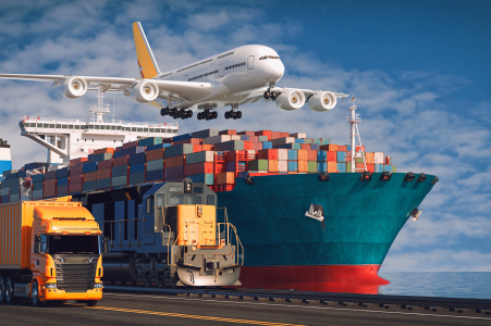 How do Freight Forwarders Handle Customs Clearance for Air Freight: A Professional Guide