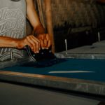 Nifty Tricks For Max Score In Your “Screen Printing” Game