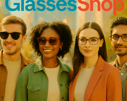 prescription glasses vs sunglasses