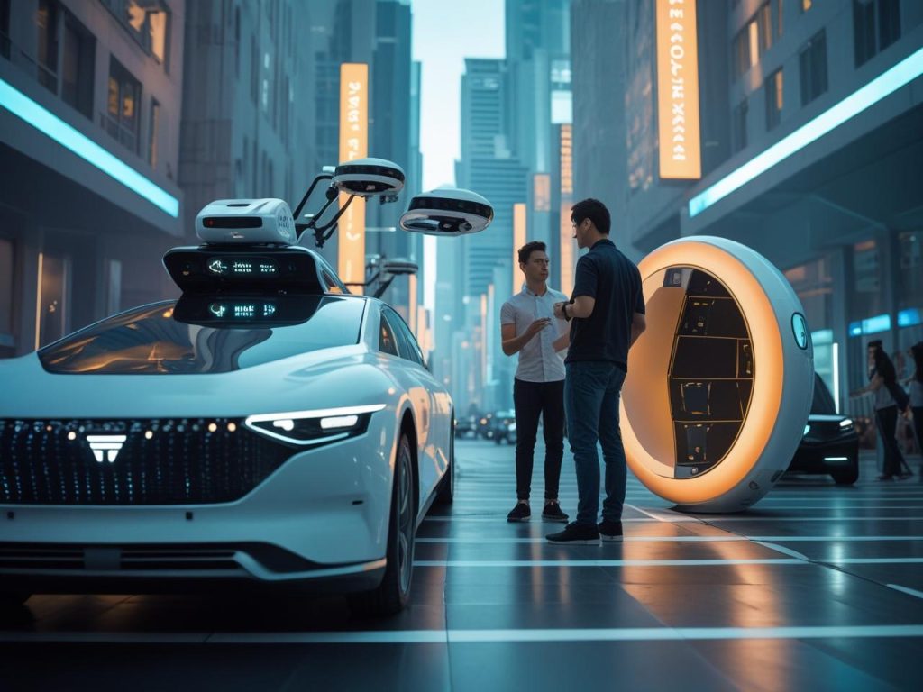 Tech Trends July 2025
