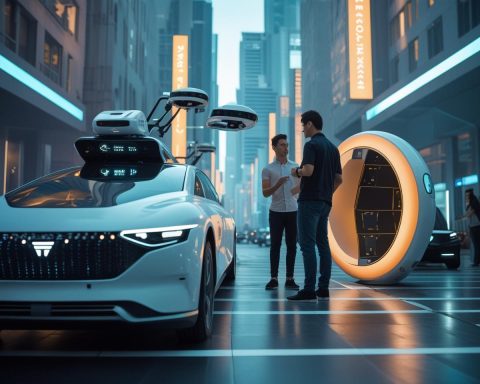 Tech Trends July 2025