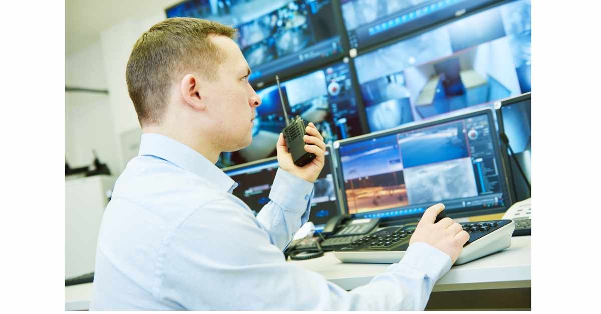 Access Control in Boston