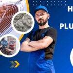 The Hidden Connection Between HVAC And Plumbing
