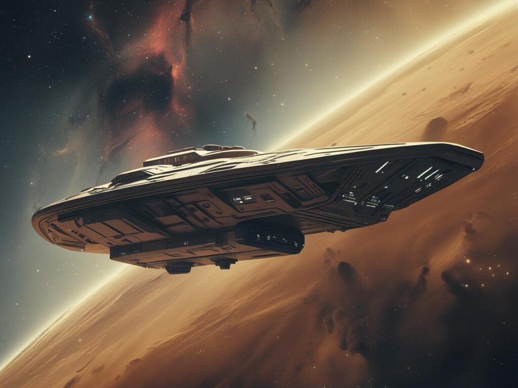 Space