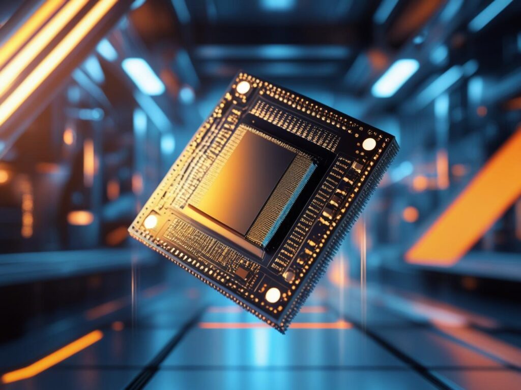 AI chip startups in Asia challenging NVIDIA