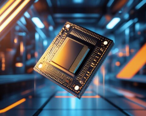 US Innovation Investments 2025 – Trump and Nvidia Boost