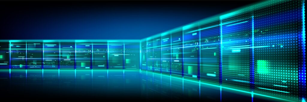 Top Data Centers in USA
