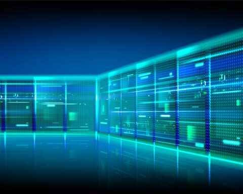 Top Data Centers in USA 2025