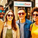 How to Pick Glasses That Fit Your Face Shape ?