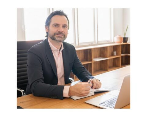 iBig Purpose-Driven Global Growth Strategy