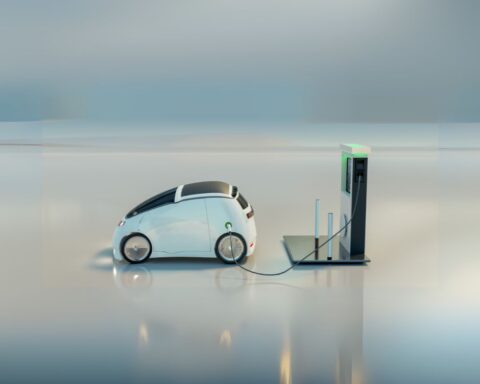 Electric vehicle startups in the US 2025 – Bird, Lime, Proterra, Segway, Ehang