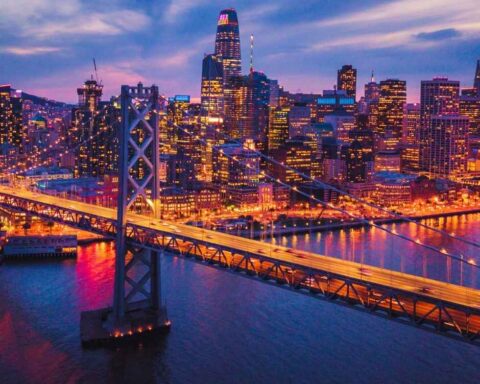 AI startups in San Francisco 2025
