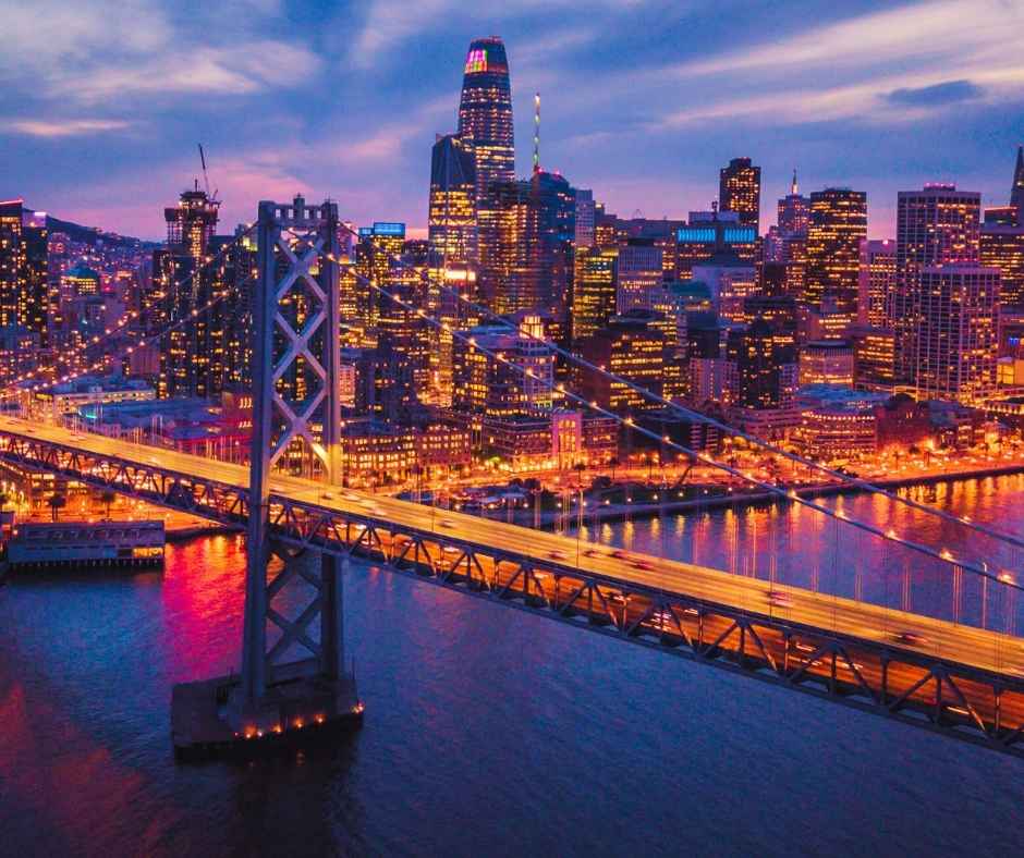 Top 10 Inspiring AI Startups in San Francisco 2025