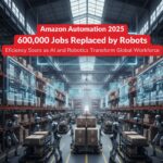 Amazon Automation 2025