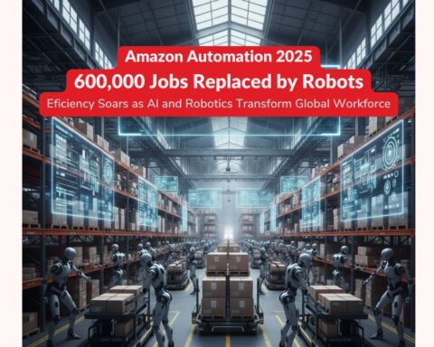 Amazon Automation 2025