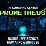 Project Prometheus Drives a Powerful Breakthrough in AI Engineering 2025