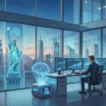 America’s Next Leap