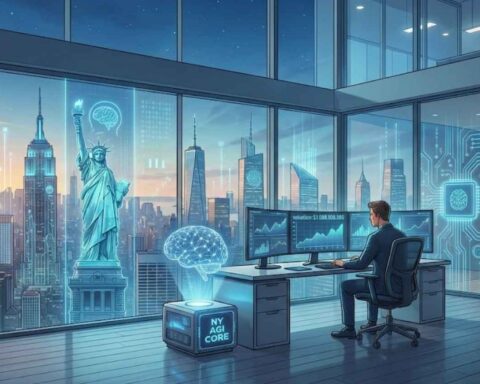 America’s Next Leap