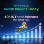 Born in 2023, Worth Billions Today