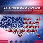 U.S. Startup Ecosystem 2025