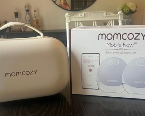 Returning to Work and Breastfeeding