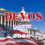 US Leads at Davos 2026