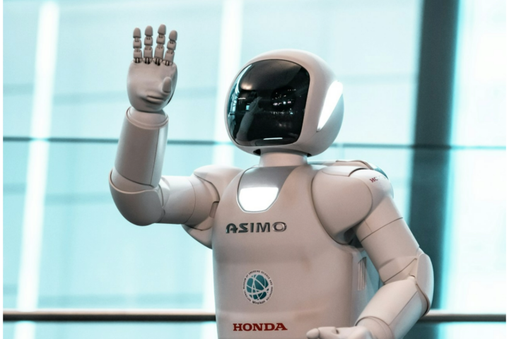 Robotics Startups Funded by Y Combinator in the San Francisco Bay Area 2026