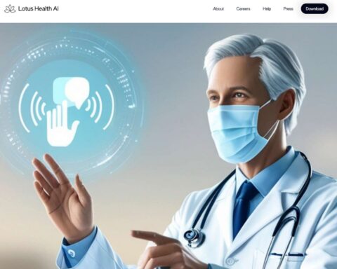 Lotus AI Raises $41M