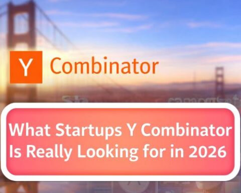 What Startups Y Combinator Is Really Looking for in 2026
