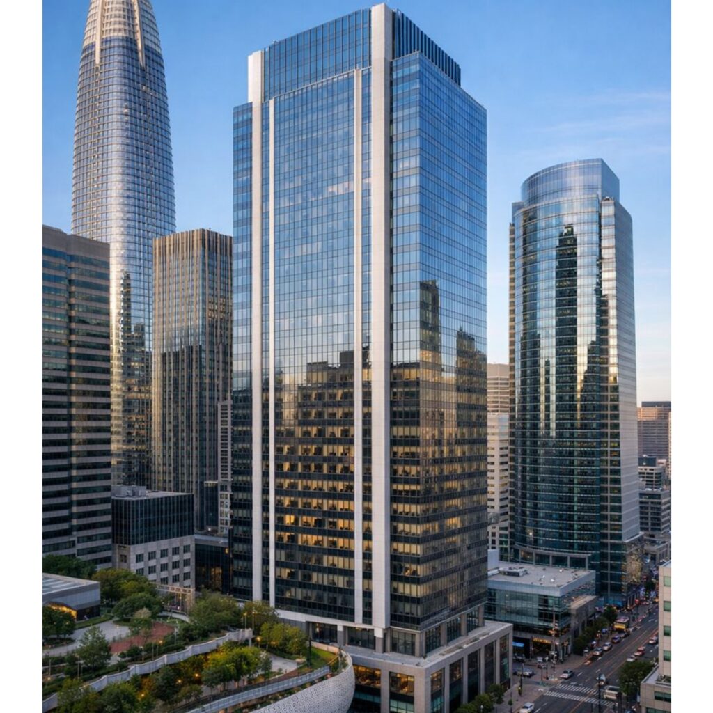 Anthropic San Francisco Expansion