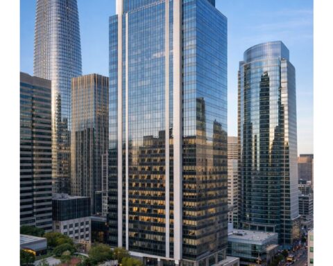 Anthropic San Francisco Expansion