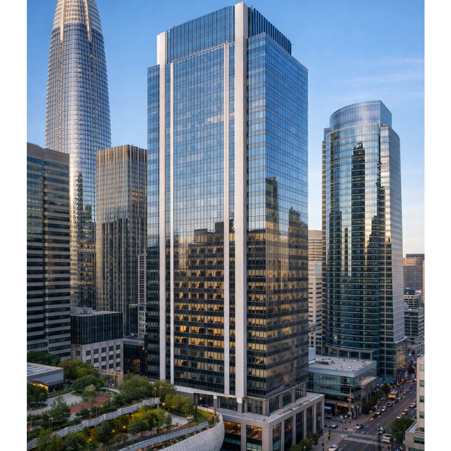 Anthropic San Francisco Expansion