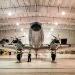 Investing in the Skies