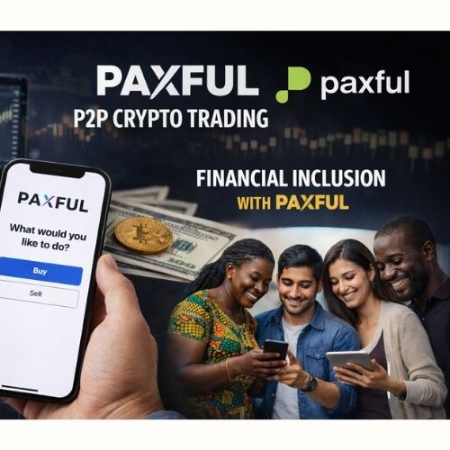 Paxful