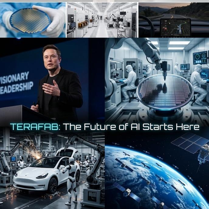 TERAFAB