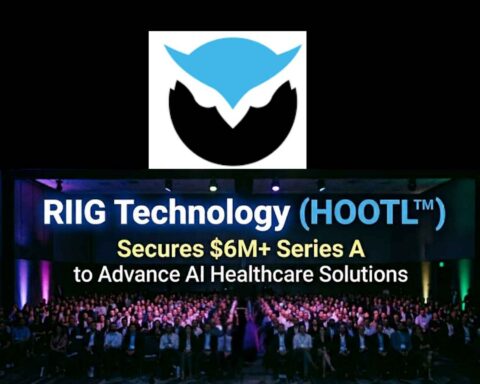 RIIG Technology (HOOTL™) Secures $6M+ Series A to Advance AI Healthcare Solutions