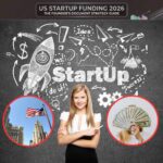 US Startup Funding 2026