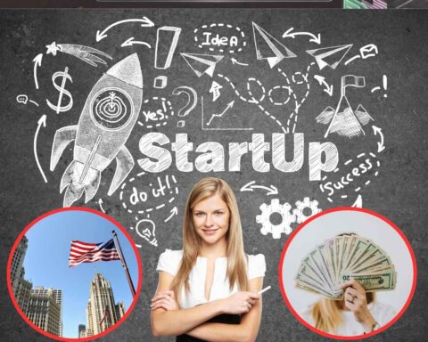 US Startup Funding 2026