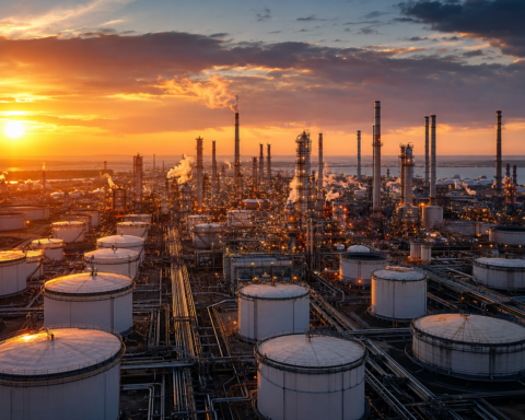 Top 10 US Energy Companies 2026