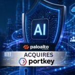 Palo Alto Networks Acquires Portkey
