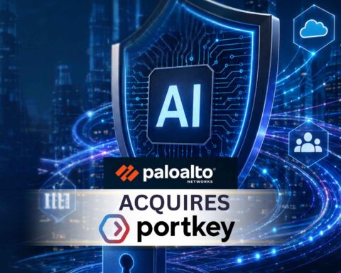 Palo Alto Networks Acquires Portkey