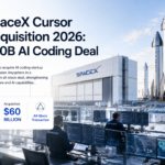 SpaceX Cursor Acquisition 2026
