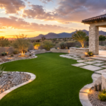 Climate-Resilient Landscaping Trends