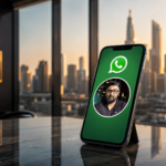 WhatsApp new CEO 2026 — Meta $900M CRED deal changes WhatsApp leadership