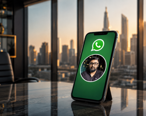 WhatsApp new CEO 2026 — Meta $900M CRED deal changes WhatsApp leadership