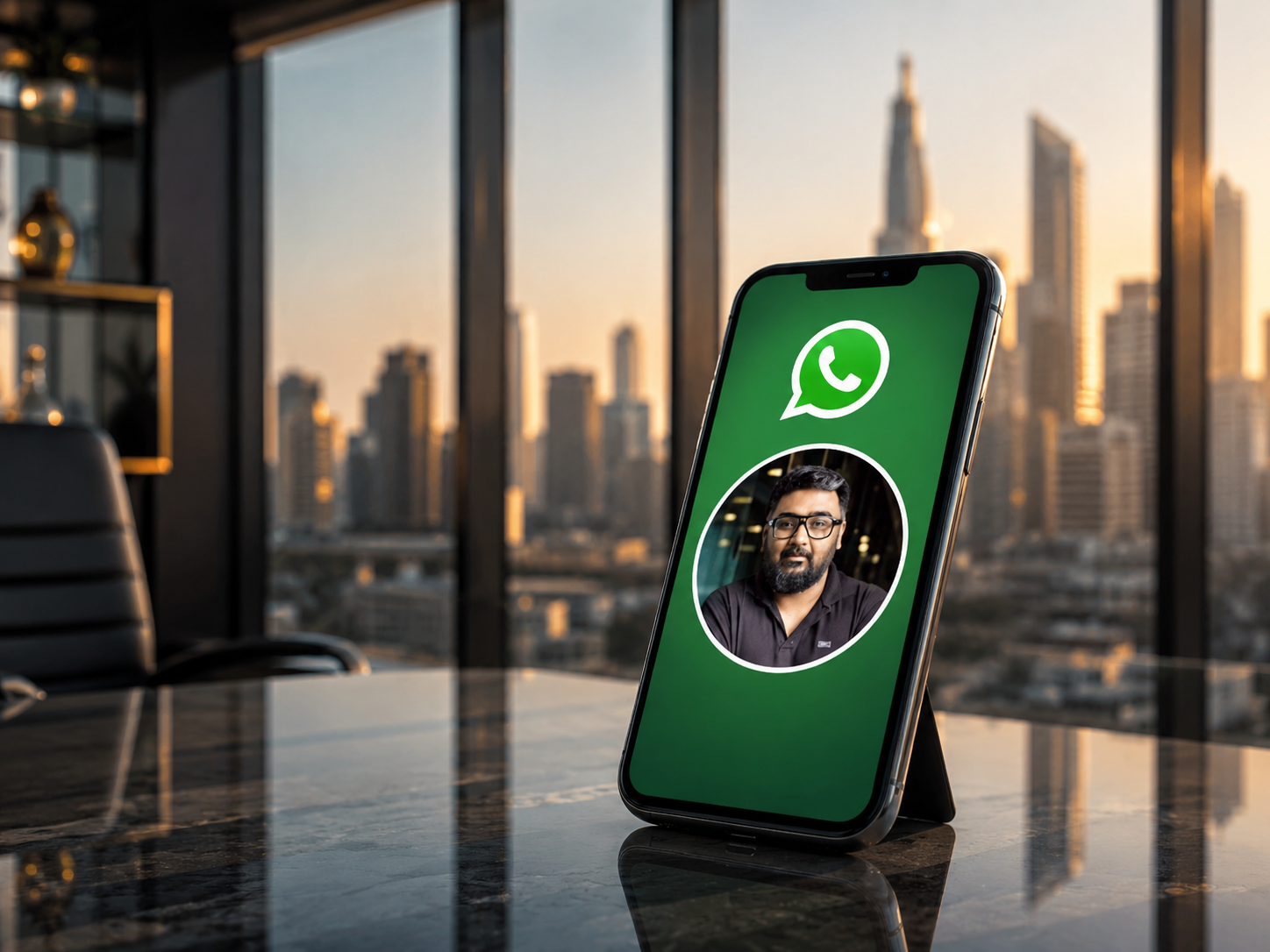 WhatsApp new CEO 2026 — Meta $900M CRED deal changes WhatsApp leadership